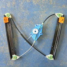 Load image into Gallery viewer, Rear LH Window Regulator W/o Motor for Porsche Cayenne 03-10, VW Touareg 03-10