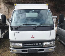 Load image into Gallery viewer, *NEW* HEAD LIGHT LAMP for MITSUBISHI CANTER TRUCK FE 5##, 6## 1996 - 2004 RIGHT