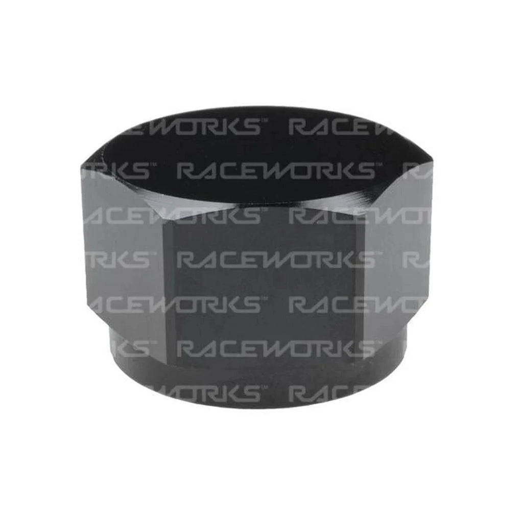 Raceworks Flare Cap Female An-12