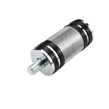 Load image into Gallery viewer, Chrome Aluminum Shift Shifter Peg for Harley Sportster 883 1200 Softail Dyna ST