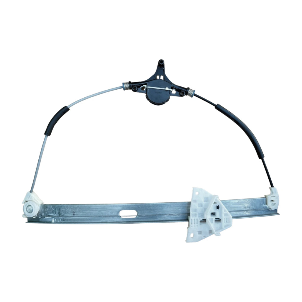 Front Right Window Regulator Without Motor for Mazda 2 DE 2007-2014