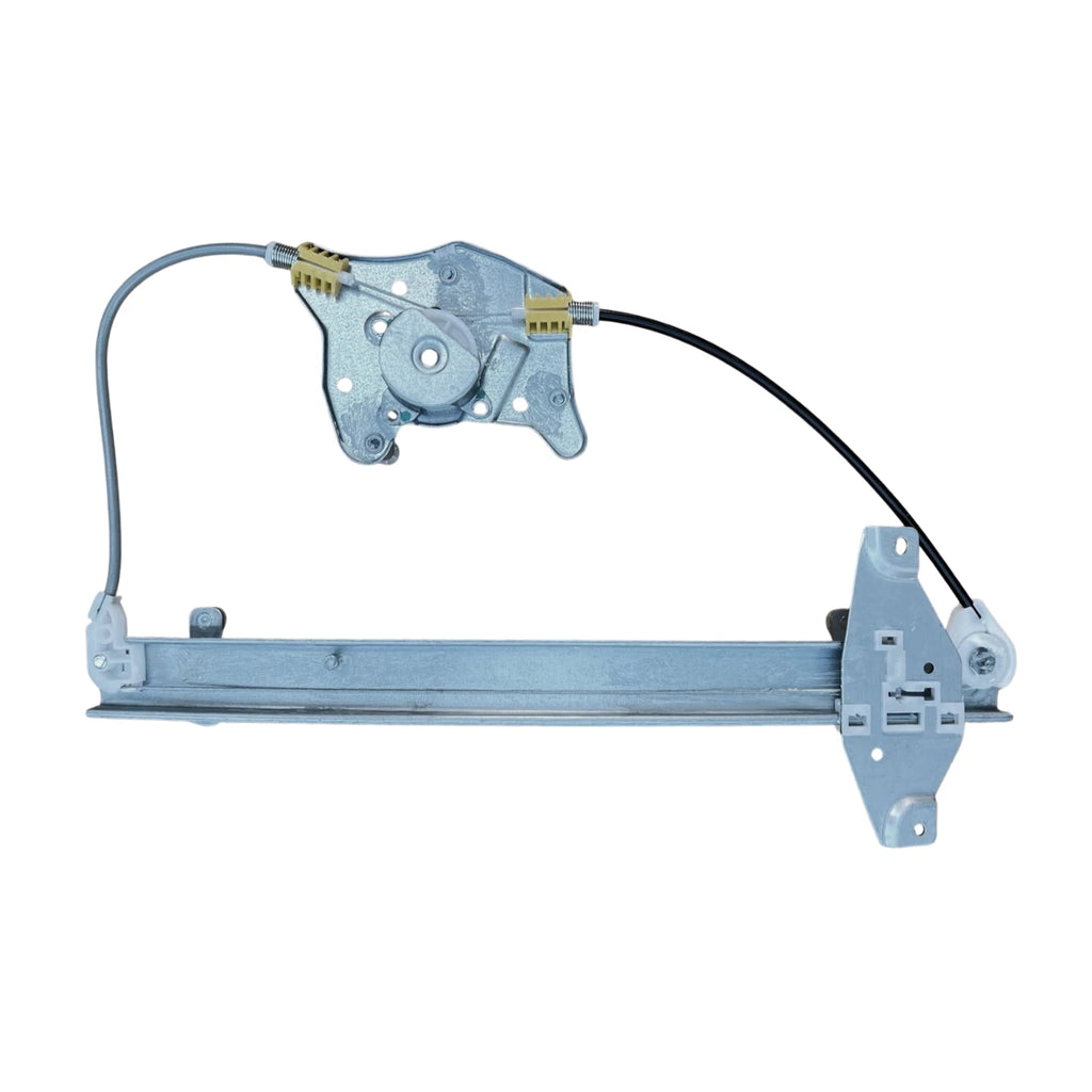 Left Rear Window Regulator NO Motor for Holden Barina TK 4 DR Hatch 08-11