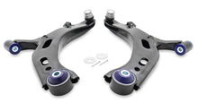 Load image into Gallery viewer, SuperPro Front Control Arm Lower Complete Assembly Kit TRC1131