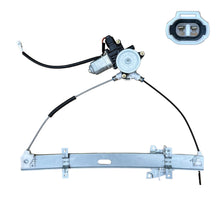 Load image into Gallery viewer, Front Left Window Regulator With Motor 2 Pins for Suzuki Grand Vitara SQ 98-05