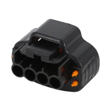 Load image into Gallery viewer, 4 Pins Connector Plug fits Toyota Distributor Coil Pack90980-11150, 90980-12057