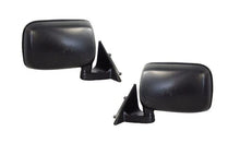 Load image into Gallery viewer, *NEW* DOOR MIRROR (MANUAL) for FORD COURIER PC PD 6/1985 -1998 PAIR LEFT + RIGHT