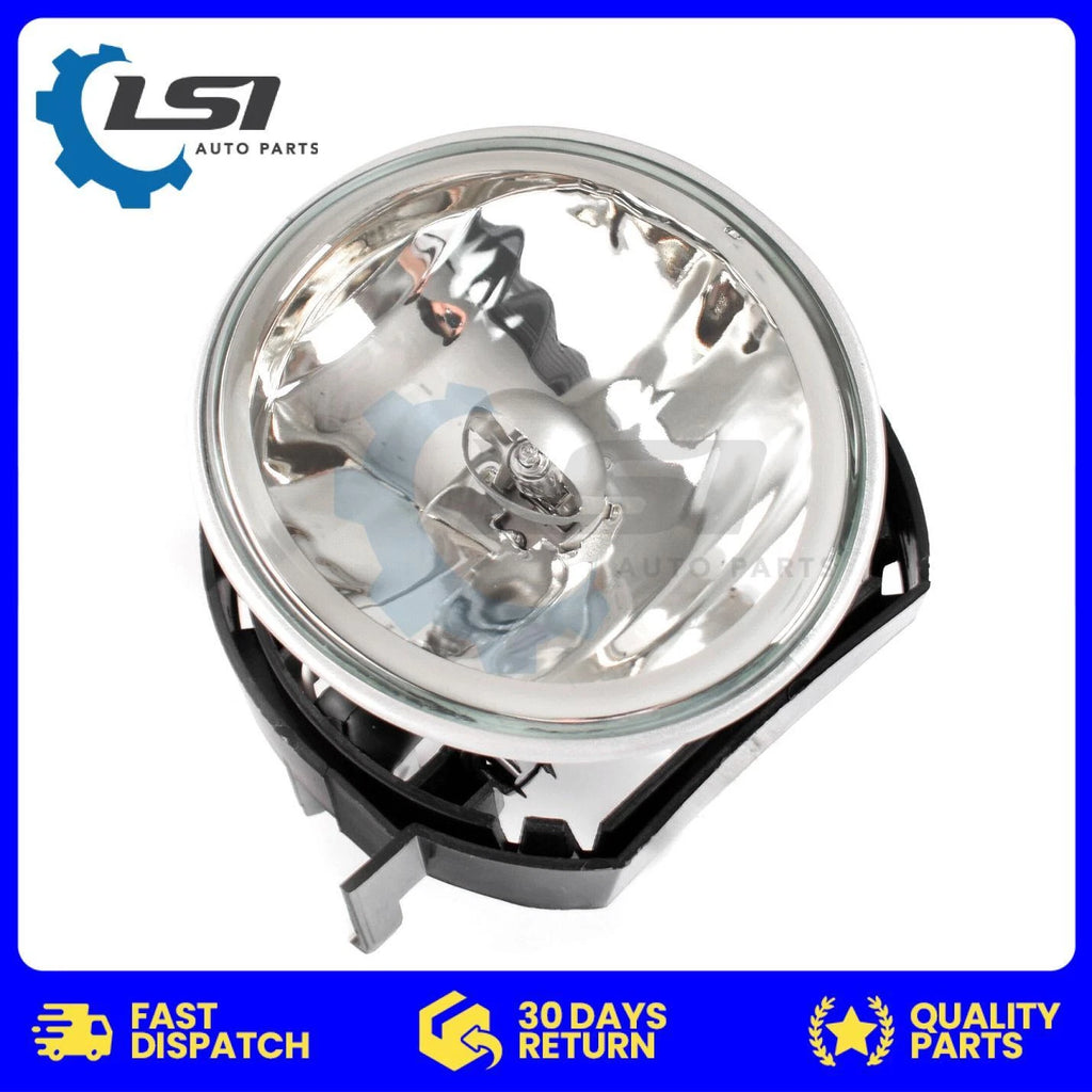 LH+RH Pair Fog Lights Spot Driving Lamps for Ford Falcon BA BF XR6 XR8 2002~2008