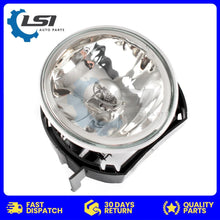 Load image into Gallery viewer, LH+RH Pair Fog Lights Spot Driving Lamps for Ford Falcon BA BF XR6 XR8 2002~2008