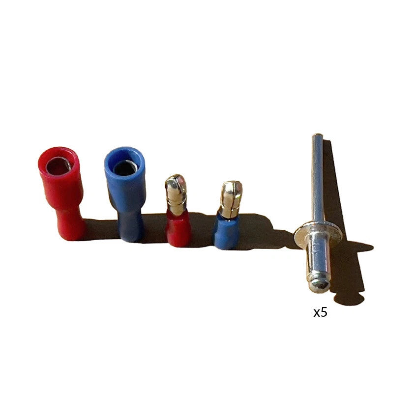 Rear Right Window Regulator W/Motor 2 pin for Holden Commodore VT/VX/VY/VZ 97-07