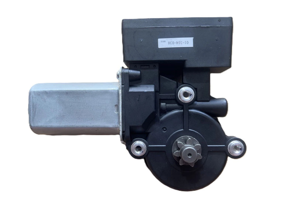 Front Right Window Lift Motor 6 Pin for Toyota Corolla ZZE122 01-07 Japan Built