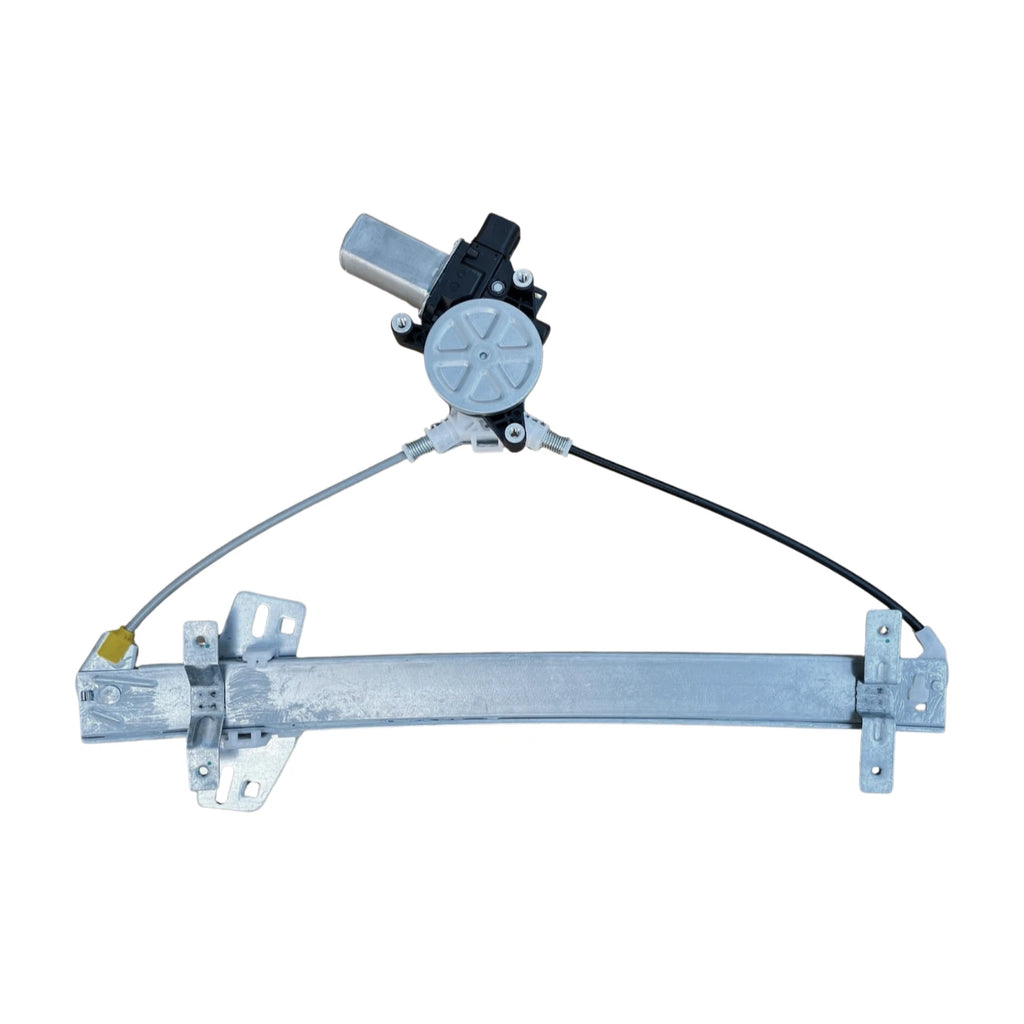 Front Left Window Regulator W/Motor 2 pins for SUBARU Outback Legacy BM/BR 09-14