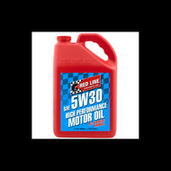 Red Line 5W30 Fully Synthetic Ester Motor Oil 3.8L RED15305