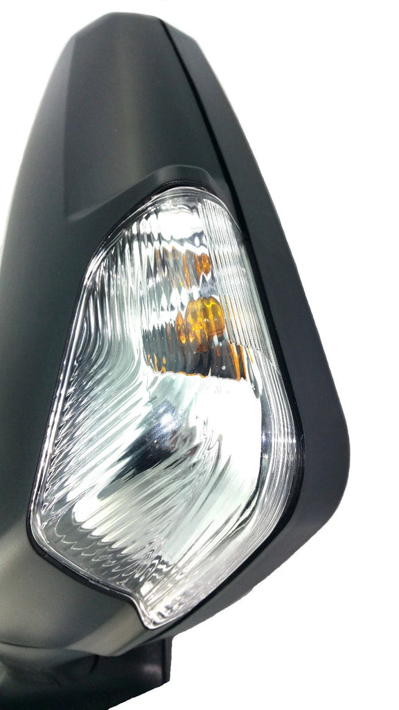 *NEW* DOOR MIRROR (ELECTRIC BLINKER) for VOLKSWAGEN CRAFTER 7/2008 - 7/2017 LEFT