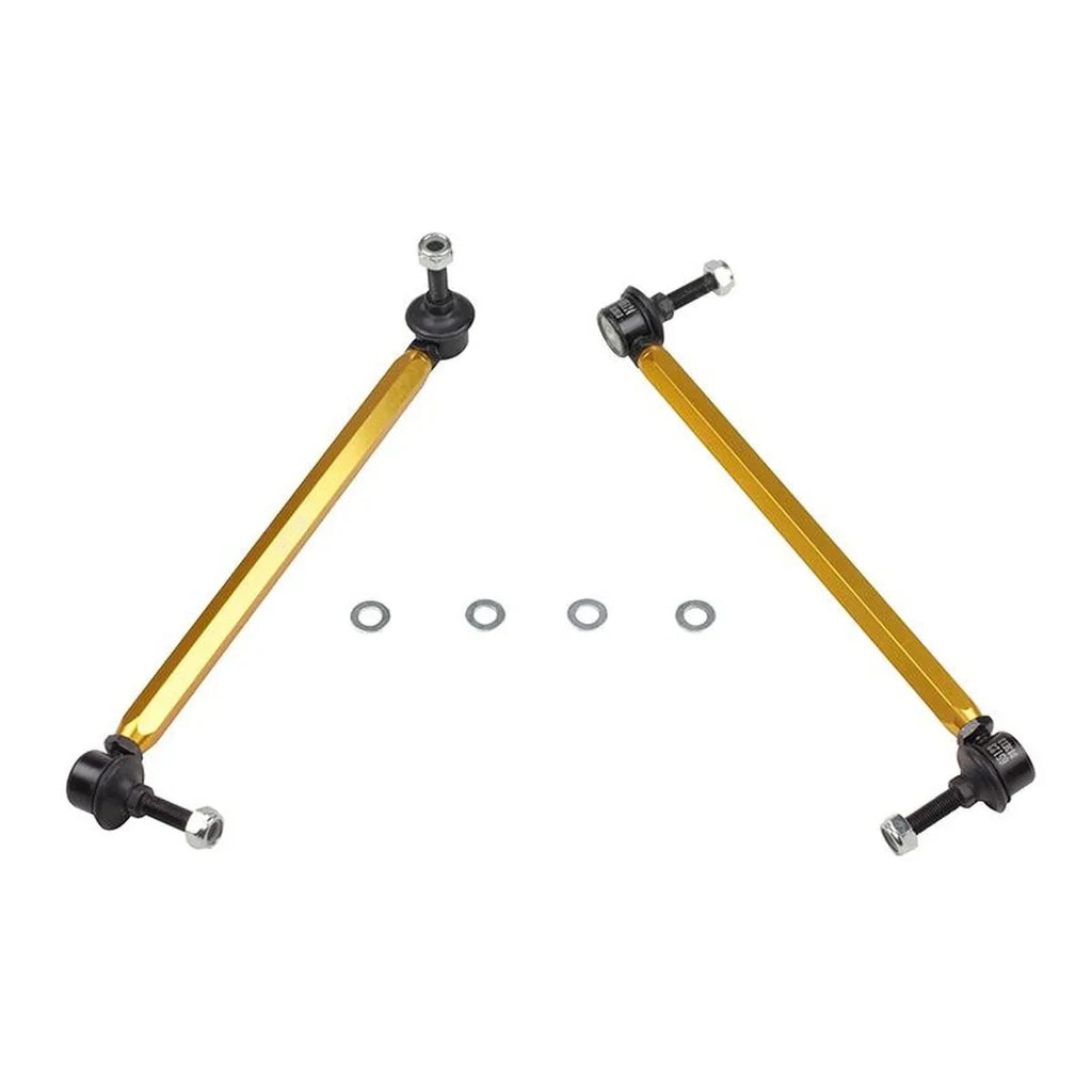 Whiteline Sway Bar Link Pair Heavy Duty KLC105