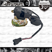 Load image into Gallery viewer, Front Right Door Lock Actuator For Ford Territory SX SY SZ 2004-14 SXA21812B AU