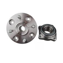 Load image into Gallery viewer, Front Wheel Bearing Hub Set For Honda Accord CD CB CE 1989-1998 Non-ABS