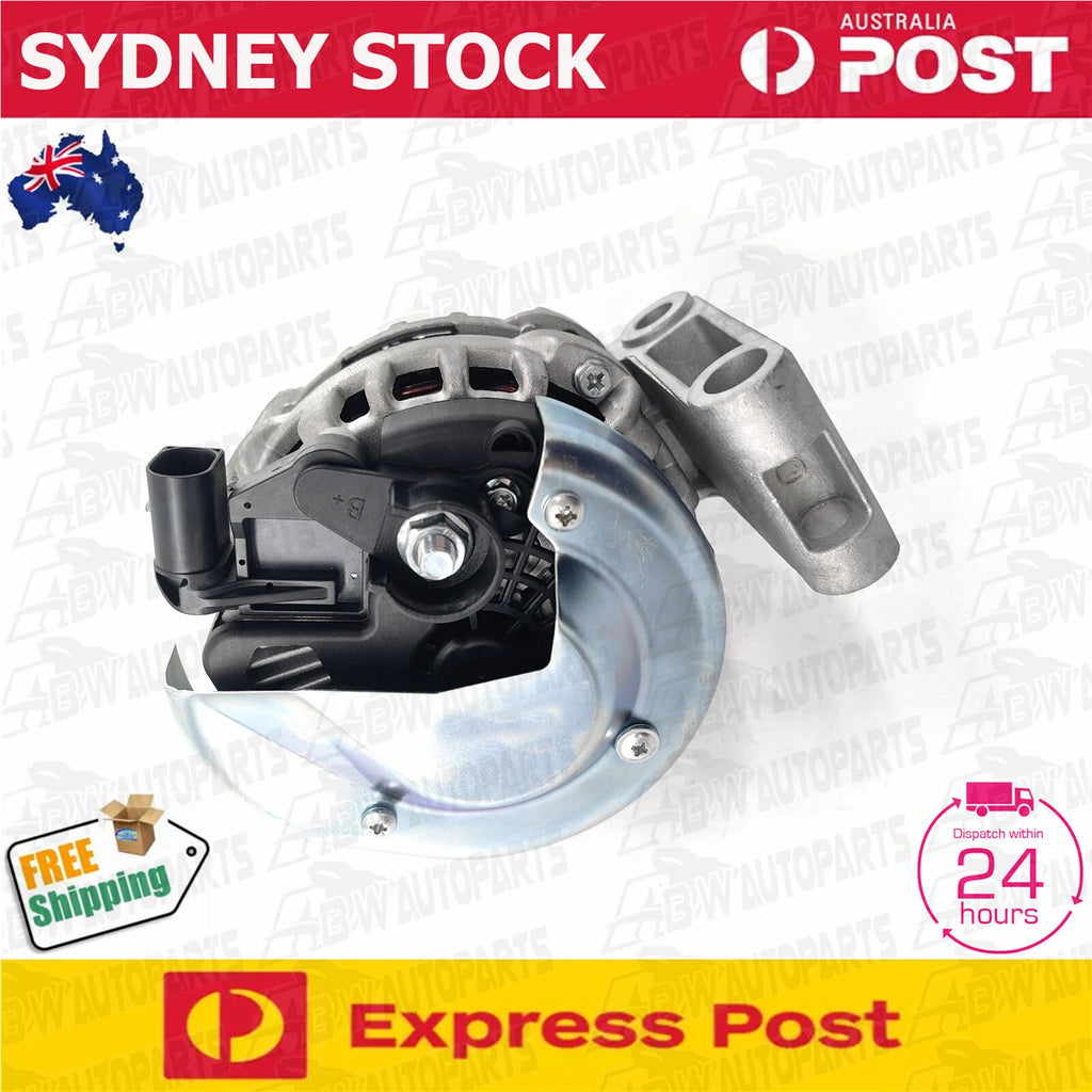 110A Alternator For Ford Ranger PX P4AT P5AT 2.2L 4cyl 3.2L 5cyl 9/2011 - 5/2015