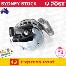 Load image into Gallery viewer, 110A Alternator For Ford Ranger PX P4AT P5AT 2.2L 4cyl 3.2L 5cyl 9/2011 - 5/2015