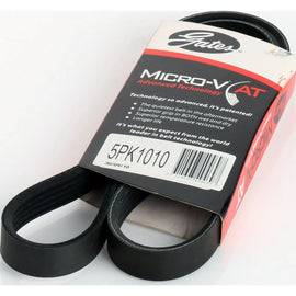 Gates Ribbed Belt 5PK1010