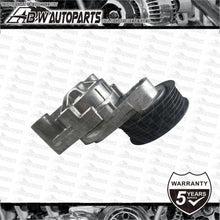 Load image into Gallery viewer, Drive Belt Tensioner&amp;Pulley For Holden VE VT VU VX VY VZ/ WH WL WK 5.7L LS1 V8