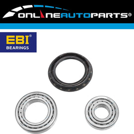 Rear Wheel Bearing Kit for Volkswagen Golf MK2 MK3 MK4 1990~2003