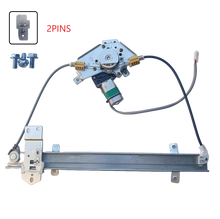 Load image into Gallery viewer, Front Right Window Regulator With Motor 2 Pins for Ford Falcon EA 1988-1991