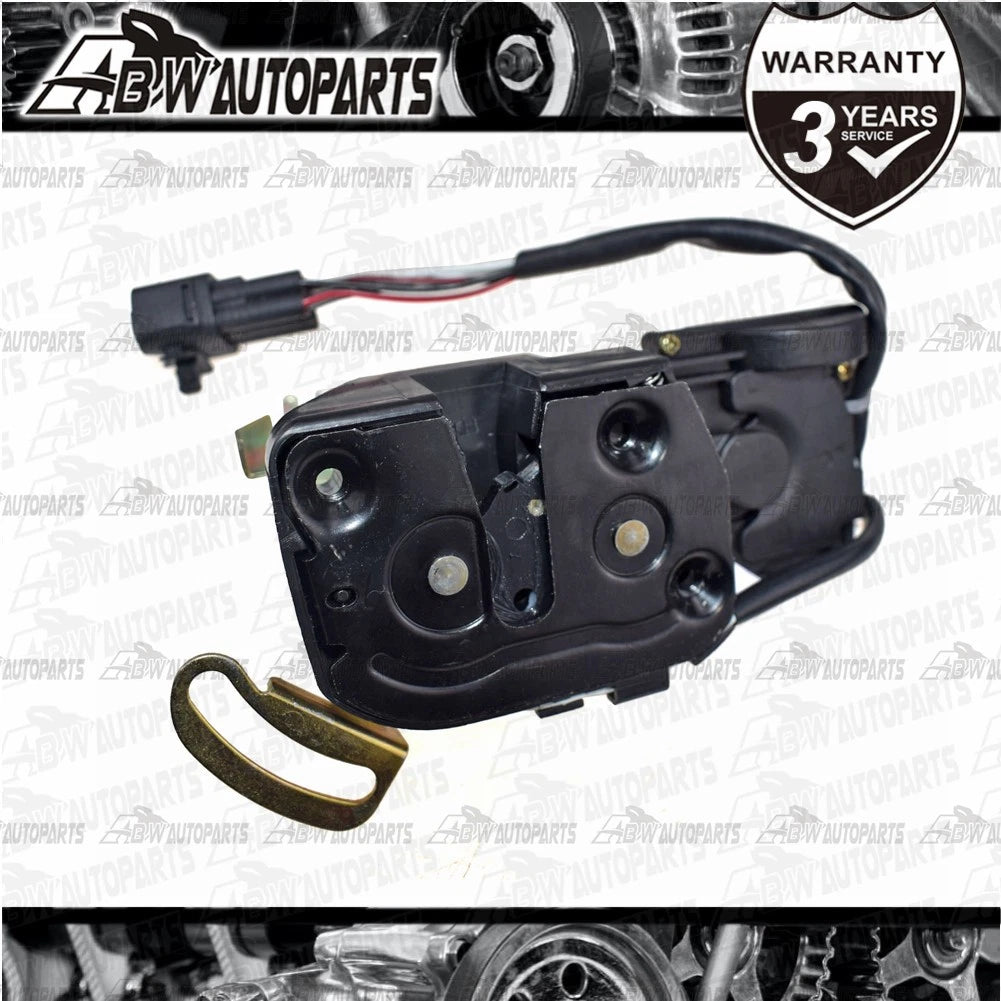 Front Left LH Door Lock Actuator for Ford Falcon AU BA BF 1998-2006 BAFF21813A