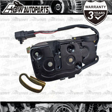 Load image into Gallery viewer, Front Left LH Door Lock Actuator for Ford Falcon AU BA BF 1998-2006 BAFF21813A