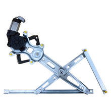 Load image into Gallery viewer, Front Right Electric Window Regulator With 2 Pins Motor for Hyundai i20 PB 09-15