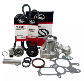 Complete Timing Belt Kit For Toyota HiAce KZH Hilux KZN LandCruiser Prado KZJ