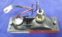 Load image into Gallery viewer, *NEW* BUMPER BAR BULLBAR INDICATOR BLINKER LIGHT LAMP ( 167mm x 55mm ) RIGHT RHS