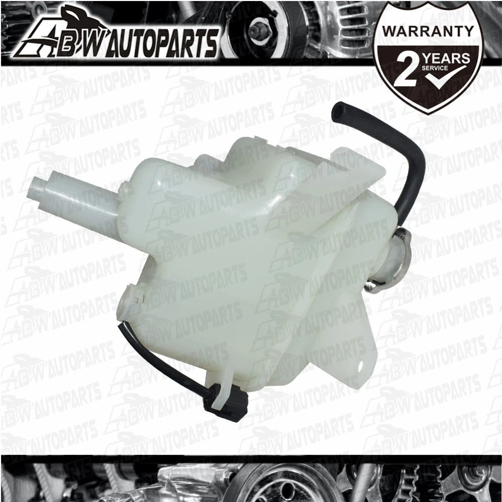 Fits Ford Escape Mazda Tribute w/ Sensor +Cap 01-07 Coolant Tank Overflow Bottle