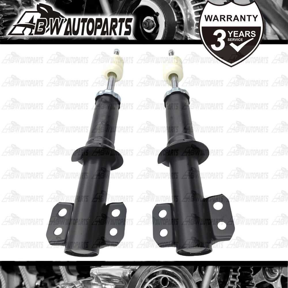 2x Front Left & Right Shock Absorber for Ford Territory SX SY 2004-2007 4.0L AWD