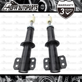 2x Front Left & Right Shock Absorber for Ford Territory SX SY 2004-2007 4.0L AWD