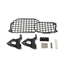 Load image into Gallery viewer, Headlight Grill Guard Protector Cover For BMW F800GS F650GS F700GS 2008-2017 ST