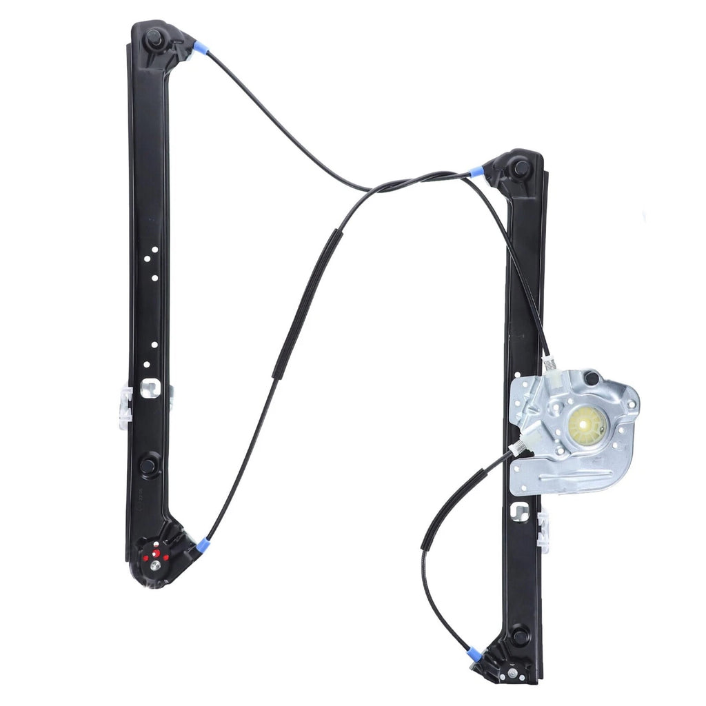 Front Left Electric Window Regulator No Motor for BMW X5 E53 00~06 51338254911