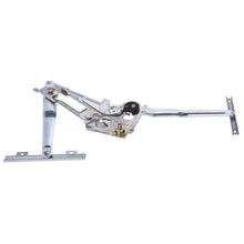 Load image into Gallery viewer, Front Left Manual Window Regulator for Isuzu N-Series 1994-2004