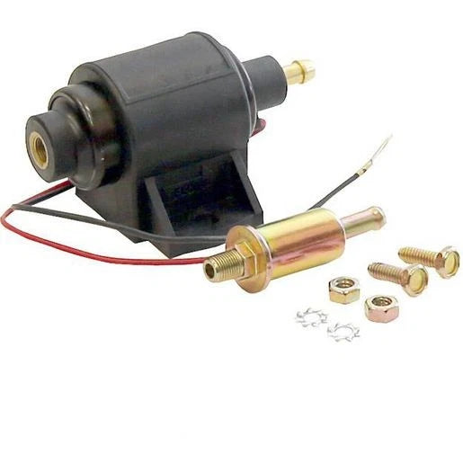 Goss Universal Fuel Pump GE392