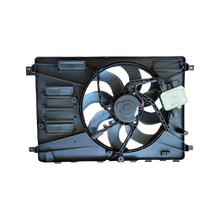 Load image into Gallery viewer, ENGINE Radiator COOLING fan motor SHROUD suit FOR Volvo Xc60 156 D3 05.08- SUV