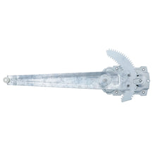 Load image into Gallery viewer, Front Right Manual Window Regulator W/ Vent For Toyota Dyna BU60/BU85/BU66/BU96
