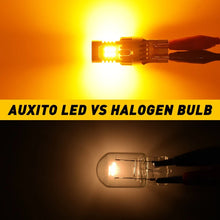 Load image into Gallery viewer, For Toyota 2X T20 7443 7440 24smd Signal Amber Turn Light LED LIGHT BULBS GLOBE