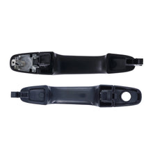 Load image into Gallery viewer, 4pc Front Rear Left &amp; Right Outer Door Handle For Holden Commodore VE Statesman