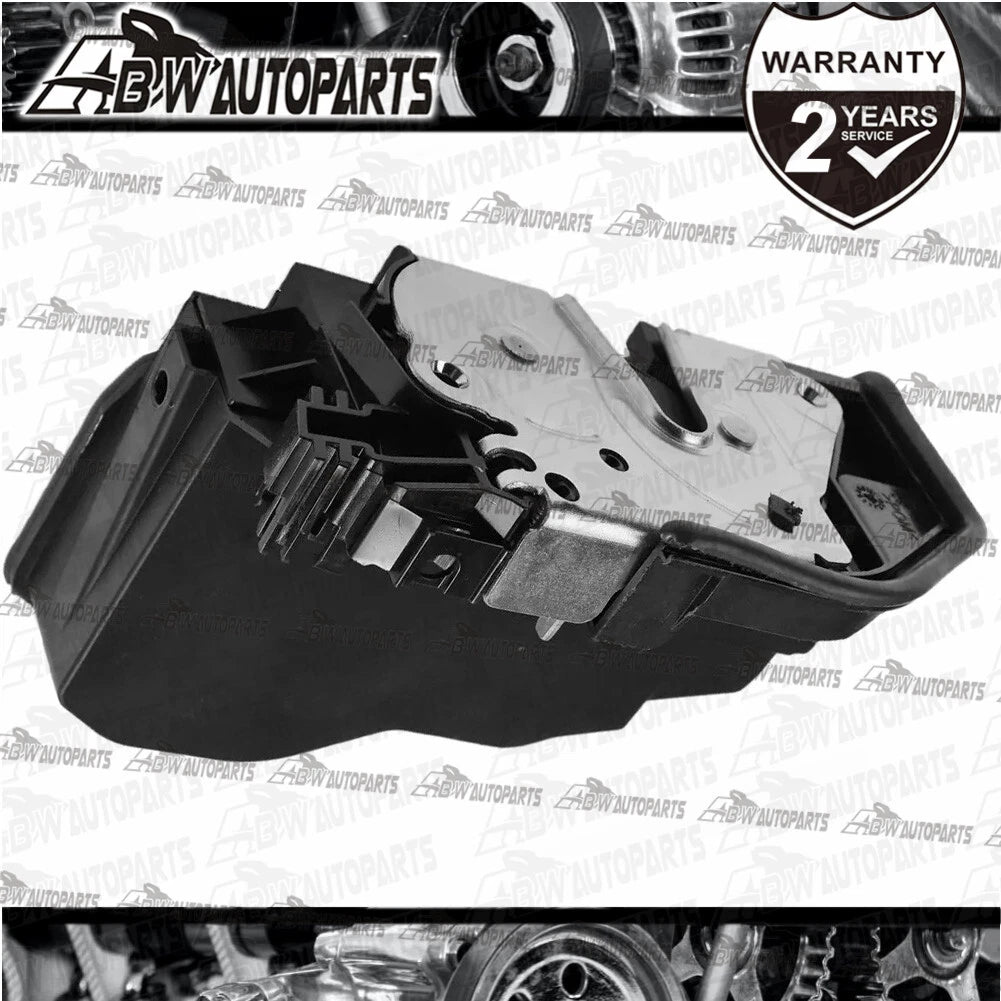 Door Lock Actuator Latch Front Right For BMW X3 X5 X6 E70 E81 E83 51217202144