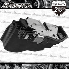 Load image into Gallery viewer, Door Lock Actuator Latch Front Right For BMW X3 X5 X6 E70 E81 E83 51217202144