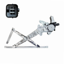 Load image into Gallery viewer, LHF Window Regulator W/2 Pin Motor for Holden Colorado 12-20, Isuzu Dmax 12-20