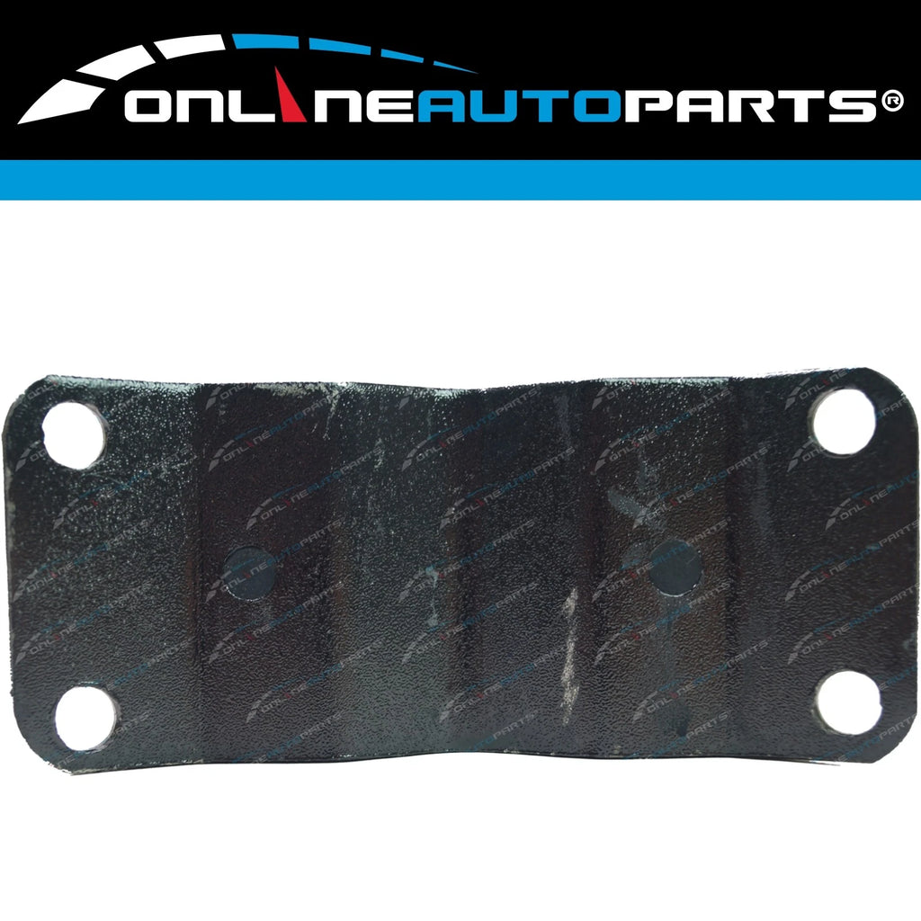 Rear Engine - Gearbox Mount for Landcruiser FJ80 FZJ80 HDJ80 HZJ80 Manual