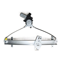 Front Right Window Regulator W/ Motor 6 pins for SUBARU Impreza WRX Gen3 07-14