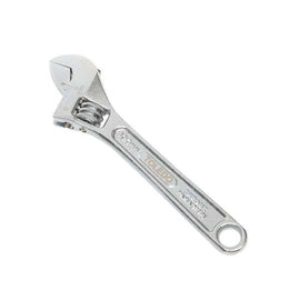 Toledo Adjustable Wrench 100mm/4 Inch 88100
