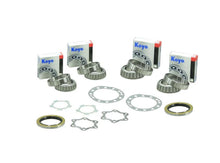 Load image into Gallery viewer, 2 X Front Wheel Bearing Kit For Toyota Landcruiser HZJ75 HZJ80 HZJ79 HZJ105 Koyo