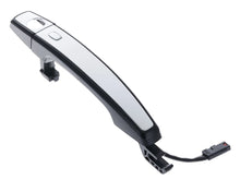 Load image into Gallery viewer, RHF Chrome Outer Door Handle W/Smart Entry for Holden Commodore 13-17 etc